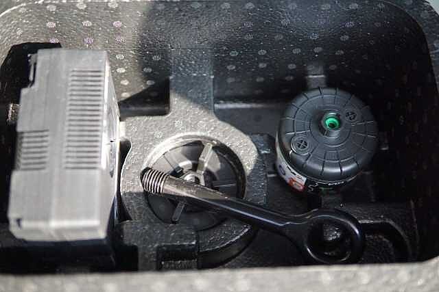 Hyundai BAYON 1.0 TGDi Ultimate 5dr Mangrove Green