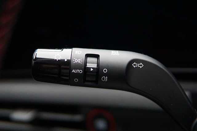 Hyundai TUCSON 1.6T Hybrid N Line S 5dr Auto Abyss Black