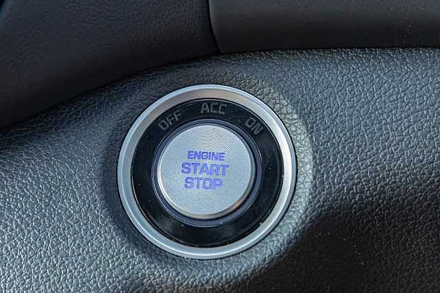 Hyundai TUCSON 1.6 TGDi 177 N Line 5dr 2WD DCT Dark Knight