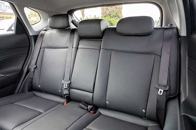 Hyundai KONA 1.6T 138 Ultimate 5dr DCT Meta BLUE