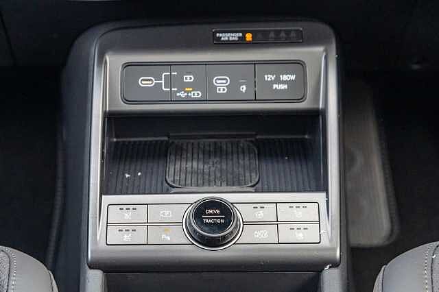 Hyundai KONA 1.6T 138 Ultimate 5dr DCT Meta BLUE