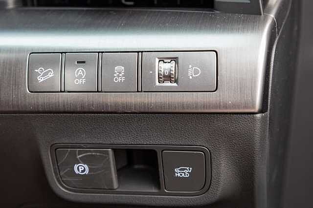 Hyundai KONA 1.6T 138 Ultimate 5dr DCT Meta BLUE