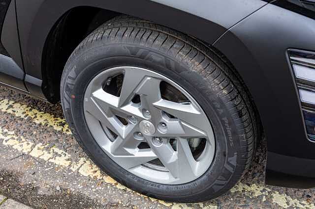 Hyundai KONA 1.6T 138 Advance 5dr