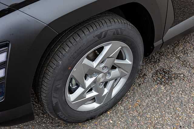 Hyundai KONA 1.6T 138 Advance 5dr