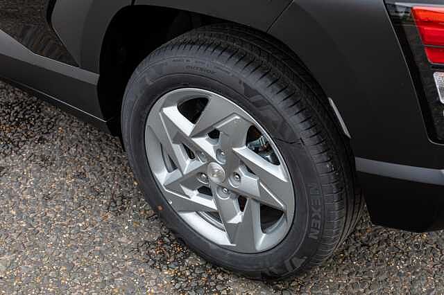 Hyundai KONA 1.6T 138 Advance 5dr