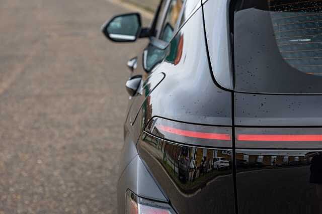 Hyundai KONA 1.6T 138 Advance 5dr