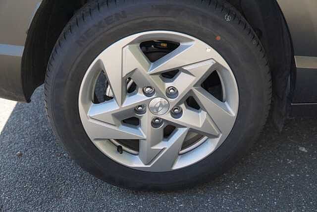 Hyundai KONA 1.6T 138 Advance 5dr Abyss Black
