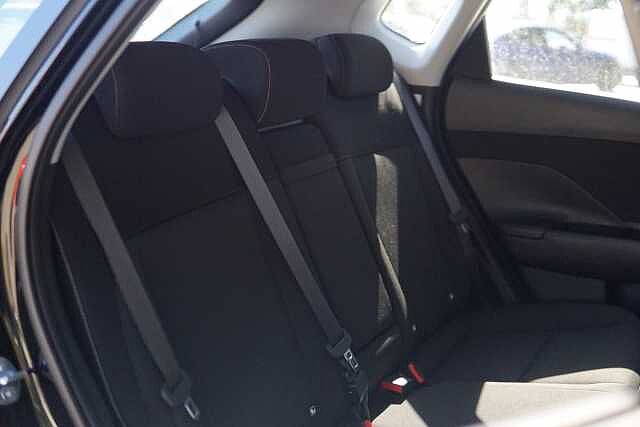 Hyundai KONA 1.6T 138 Advance 5dr Abyss Black