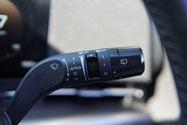 Hyundai KONA 1.6T 138 Advance 5dr Abyss Black