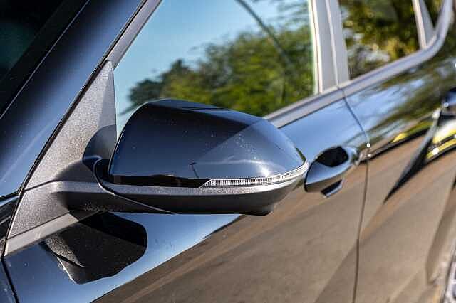 Hyundai KONA 1.6 Hybrid 138 N Line S 5dr DCT Abyss Black