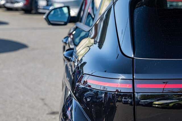 Hyundai KONA 1.6 Hybrid 138 N Line S 5dr DCT Abyss Black