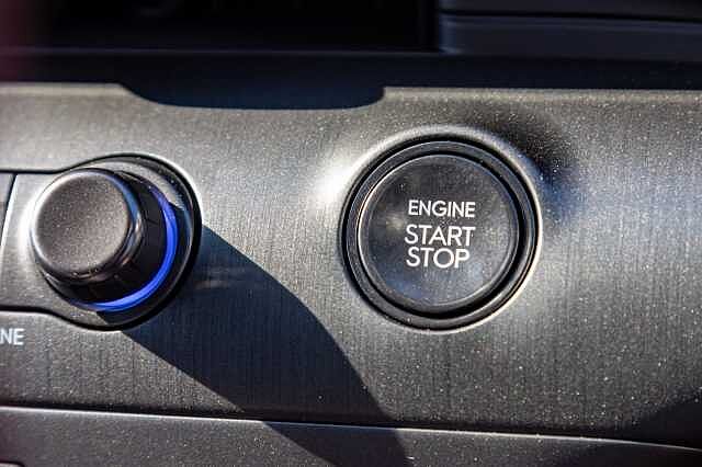 Hyundai KONA 1.6 Hybrid 138 N Line S 5dr DCT Abyss Black