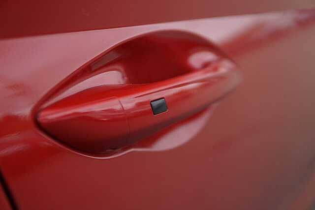 Hyundai I20 1.0T GDi 48V MHD 120 N Line 5dr DCT Dragon Red