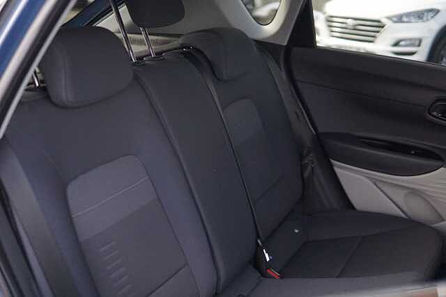 Hyundai BAYON 1.0 TGDi Ultimate 5dr DCT ViBRANT BLUE
