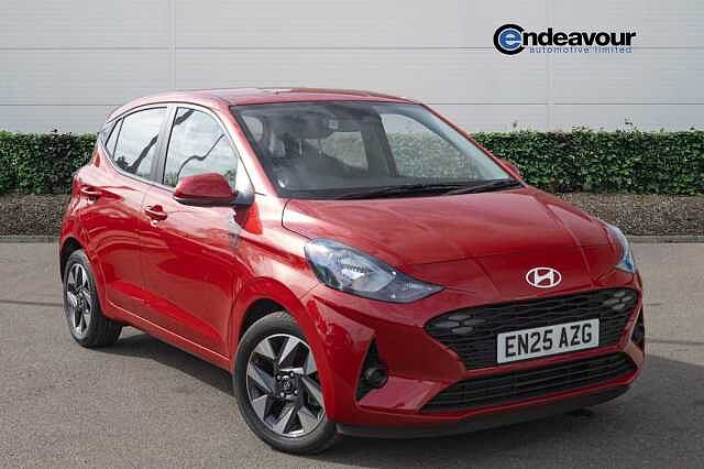 1.2 [79] Advance 5dr Auto [Nav]