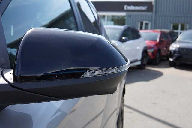 Hyundai KONA 160kW N Line S 65kWh 5dr Auto
