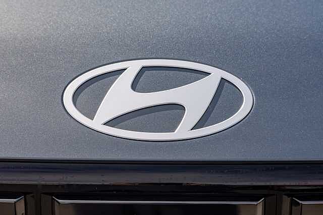 Hyundai SANTA FE 1.6 TGDi Plug-in Hybrid Ultimate 5dr 4WD Auto