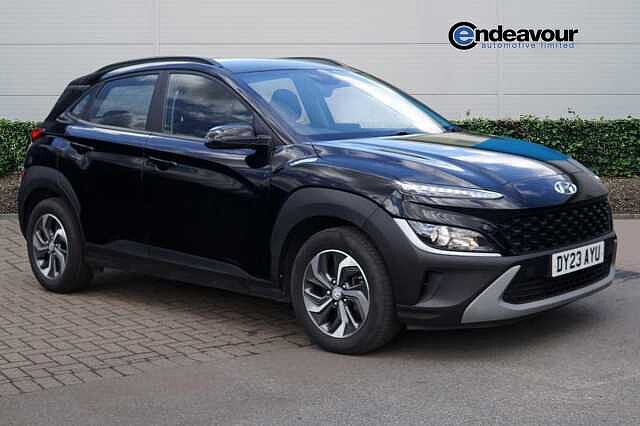 1.6 GDi Hybrid SE Connect 5dr DCT