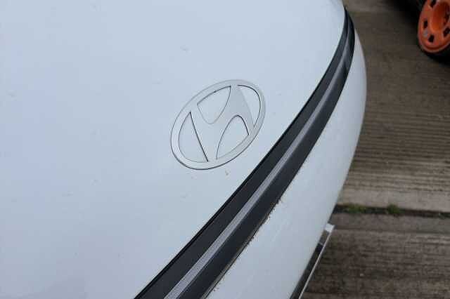 Hyundai KONA 1.6T 138 N Line S 5dr DCT