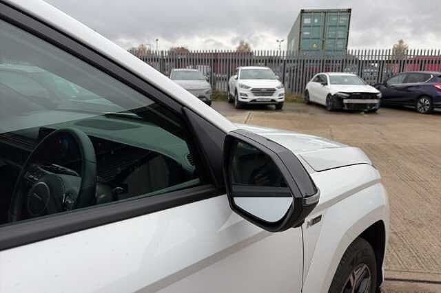 Hyundai KONA 1.6T 138 N Line S 5dr DCT