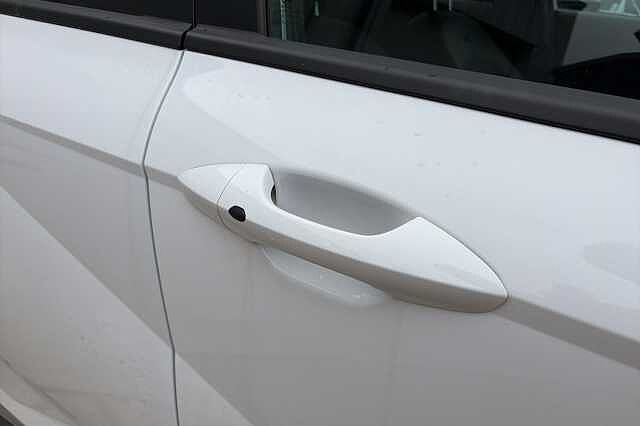 Hyundai KONA 1.6T 138 N Line S 5dr DCT