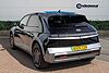 Hyundai IONIQ 5 168kW Ultimate 84 kWh 5dr Auto Phantom Black