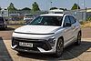 Hyundai KONA 1.6T 138 N Line S 5dr DCT Abyss Black
