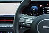 Hyundai KONA 1.6T 138 N Line S 5dr DCT Abyss Black