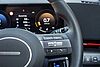 Hyundai KONA 1.6T 138 N Line S 5dr DCT Abyss Black