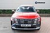 Hyundai TUCSON 1.6T Advance 5dr Ultimate Red