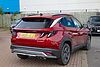 Hyundai TUCSON 1.6T Advance 5dr Ultimate Red