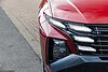 Hyundai TUCSON 1.6T Advance 5dr Ultimate Red