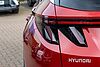 Hyundai TUCSON 1.6T Advance 5dr Ultimate Red