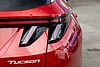 Hyundai TUCSON 1.6T Advance 5dr Ultimate Red