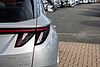 Hyundai TUCSON 1.6T Plug-in Hybrid N Line 5dr 4WD Auto Shimmering Silver