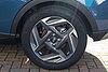 Hyundai BAYON 1.0 TGDi Ultimate 5dr DCT VIBRANT BLUE