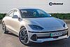 Hyundai IONIQ 6 E (228ps) Premium 77kWh (Single Motor) RWD Gold