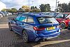 BMW 3 SERIES TOURING 330e M Sport 5dr Step Auto BLUE