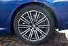 BMW 3 SERIES TOURING 330e M Sport 5dr Step Auto BLUE