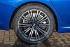 BMW 3 SERIES TOURING 330e M Sport 5dr Step Auto BLUE