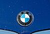 BMW 3 SERIES TOURING 330e M Sport 5dr Step Auto BLUE