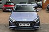 Hyundai I20 1.0T GDi Premium 5dr Meta BLUE