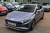 Hyundai I20 1.0T GDi Premium 5dr Meta BLUE