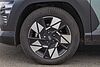 Hyundai KONA 1.6 Hybrid 129 Ultimate 5dr DCT MIRAGE GREEN