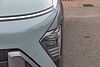 Hyundai KONA 1.6 Hybrid 129 Ultimate 5dr DCT MIRAGE GREEN