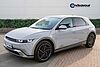 Hyundai IONIQ 5 239kW Ultimate 84 kWh 5dr AWD Auto Cyber Grey