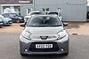 Toyota AYGO X 1.0 VVT-i Edge 5dr Auto GREEN
