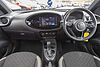 Toyota AYGO X 1.0 VVT-i Edge 5dr Auto GREEN