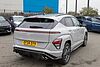 Hyundai KONA 1.6T N Line S 5dr Cyber Grey