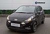 Hyundai I10 1.2 [79] Premium 5dr Auto [Nav] Phantom Black